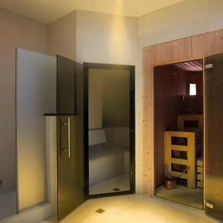 Crowne Plaza By Ihg Milano