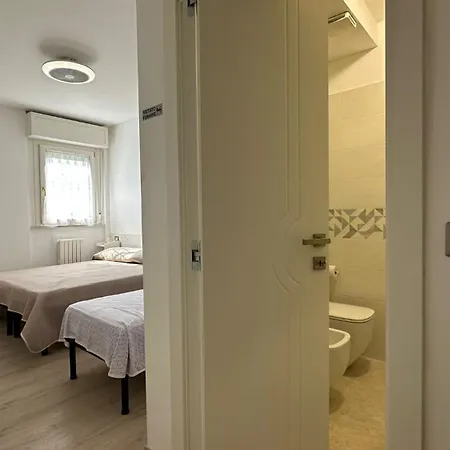 D'ambrosio Bed and Breakfast Μιλάνο