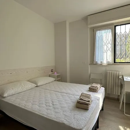 Bed & Breakfast D'ambrosio Milano