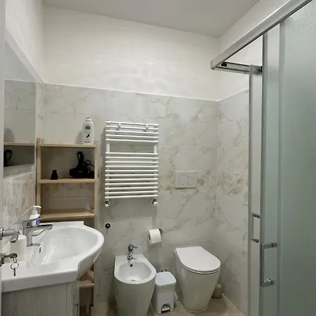 D'ambrosio 3* Milano