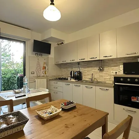 Bed and Breakfast D'ambrosio