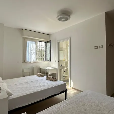 D'ambrosio Bed & Breakfast Milano