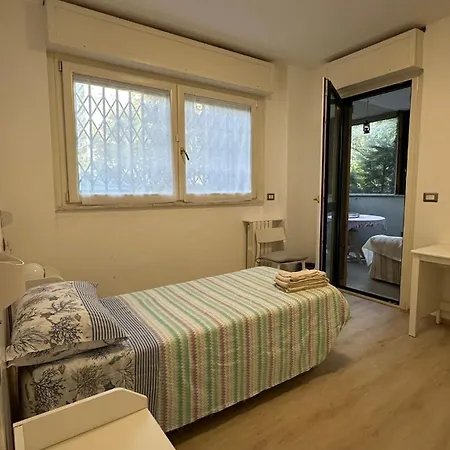 D'ambrosio Bed & Breakfast 3*