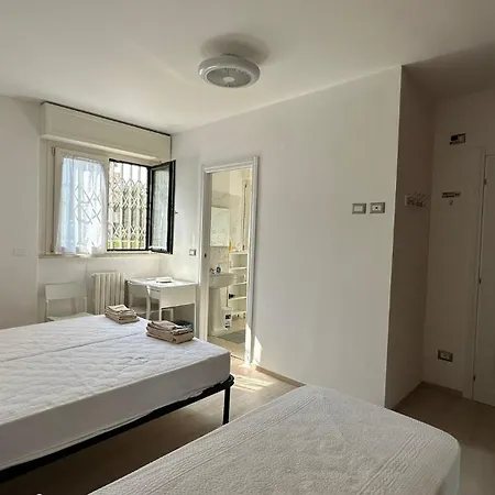 Bed and Breakfast D'ambrosio 3*