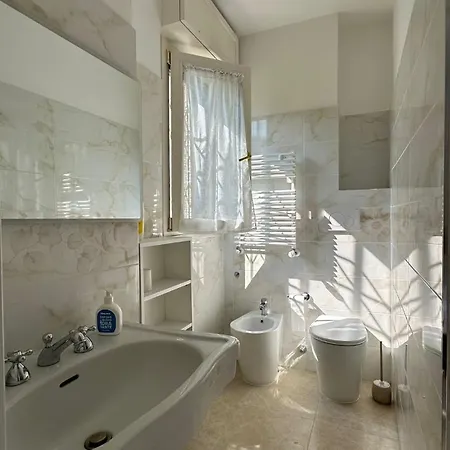 D'ambrosio 3* Milano