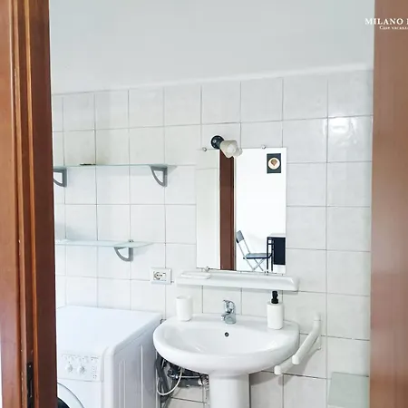 Simonetta - Centro Apartament