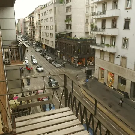Apartamento Central City Apartment *