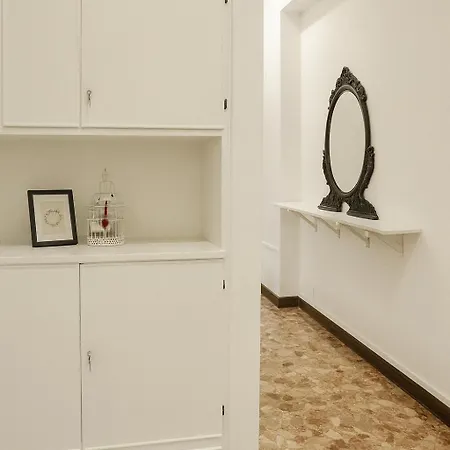 Central City Apartment * Mailand