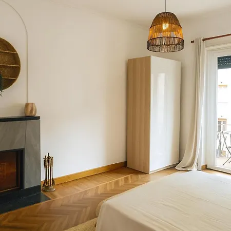 Central City Apartment Apartamento Milán