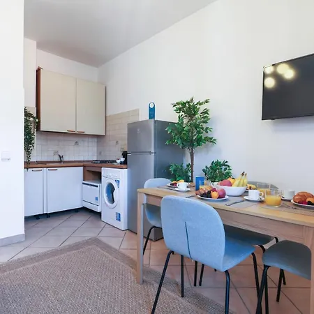 Sweett - Modigliani ミラノ