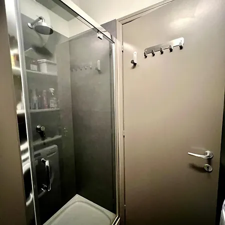 Cozy Brenta Apartamento *