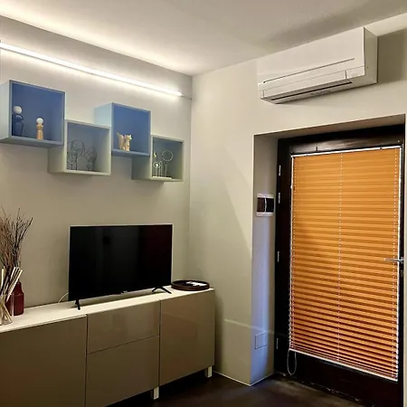 Cozy Brenta Apartamento Milão