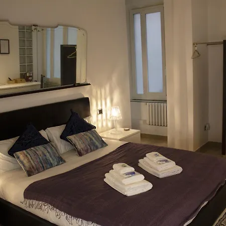Bb Tortona Bed and breakfast *
