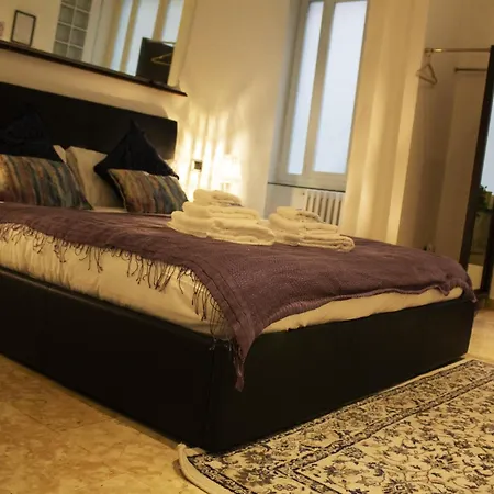 Bb Tortona Bed and breakfast Milán