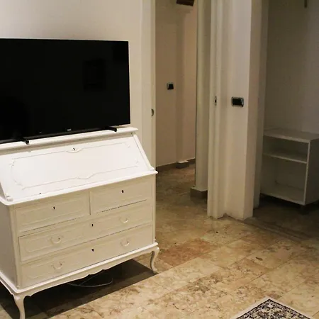 Bb Tortona Bed and breakfast