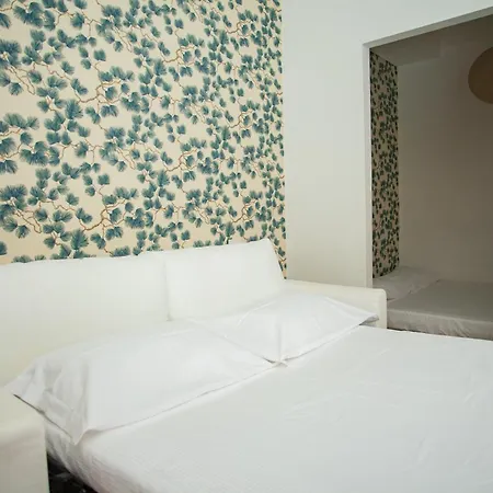 Twin - Cozy Chic In Santa Sofia Mm4 4*