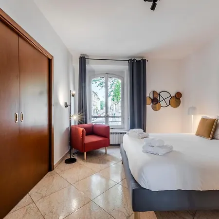 Apartment Sweett - Piave