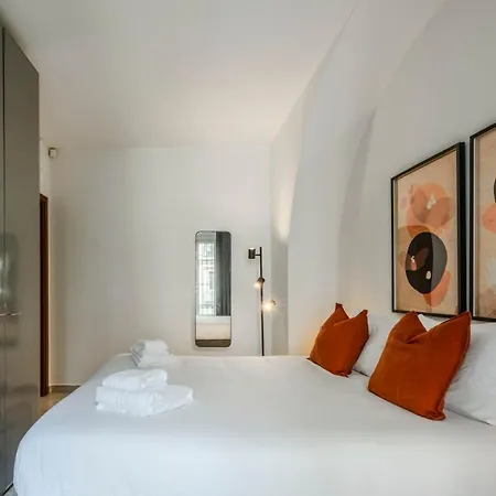 Sweett - Piave Apartment