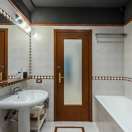 Apartment Sweett - Piave *