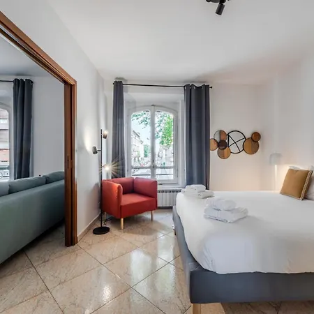 Sweett - Piave Apartment Milan