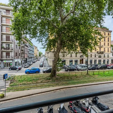 Sweett - Piave Apartment *