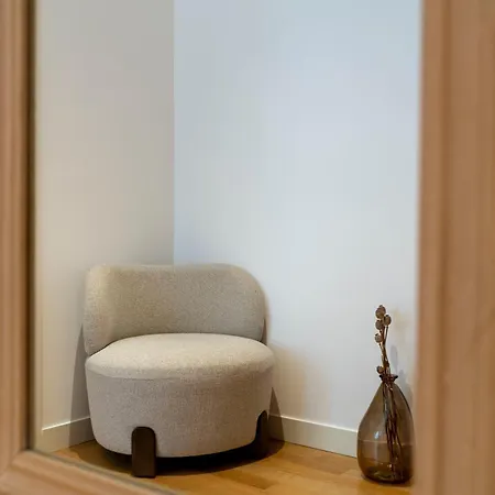 Manzoni 44 Apartment