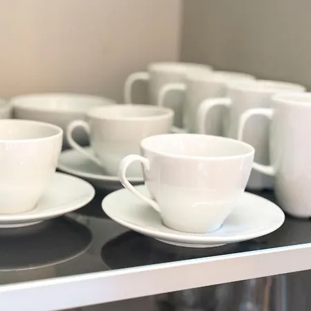 Manzoni 44 Apartamento *