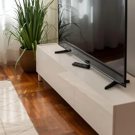 Apartament Manzoni 44 *