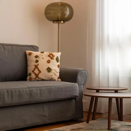 Apartamento Manzoni 44