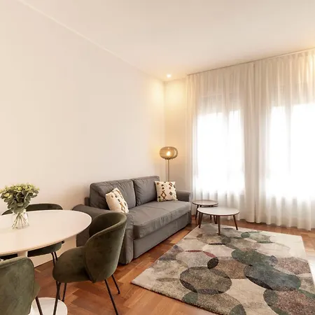 Manzoni 44 Apartment Mailand