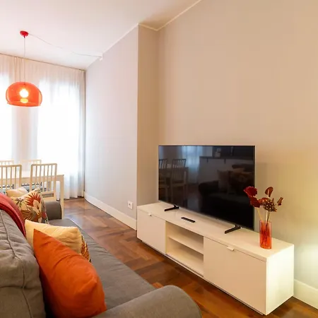 Manzoni 44 Apartment