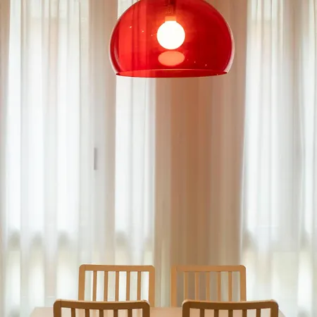 Manzoni 44 Apartment