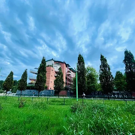 Dimora Maddelena - 20 Mins From Duomo *