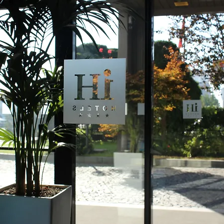 Ih Lorenteggio 4* Milán