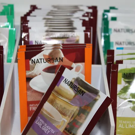 Ih Lorenteggio Hotel Milán