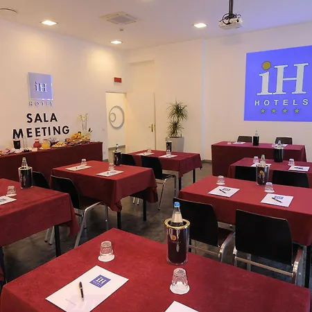 Ih Lorenteggio Milán