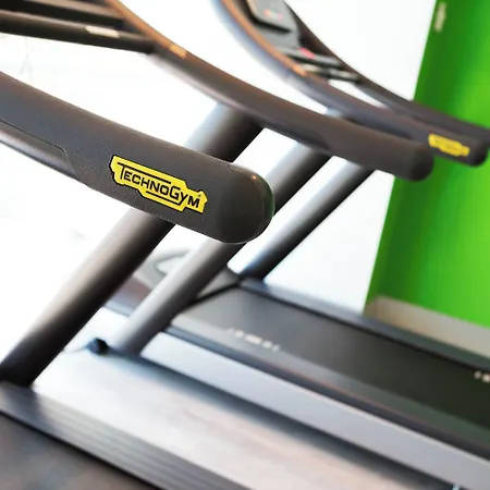 Hotel Ih Lorenteggio 4*