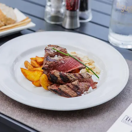 Hotel Ih Lorenteggio