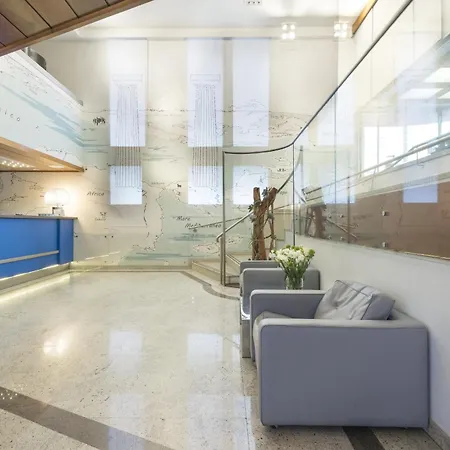 Otel C-hotels Atlantic