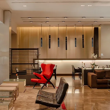 Hotel Tivoli President