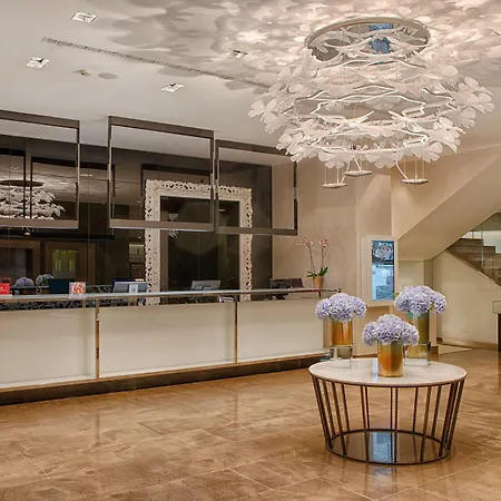 Tivoli President Milano