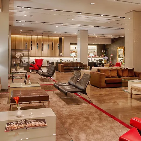 Tivoli President Hotel