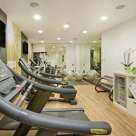 Tivoli President Mailand