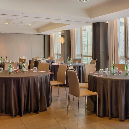 Tivoli President Hotel