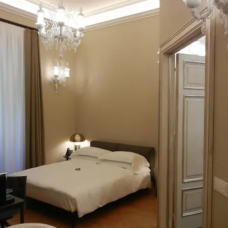 Delle Nazioni Hotel Milaan