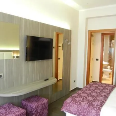 Delle Nazioni Hotel 3*