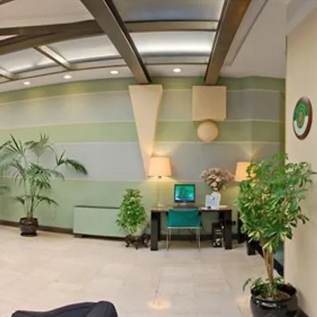 Hotel Delle Nazioni 3*