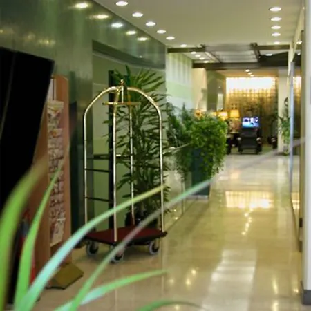 Hotel Delle Nazioni 3*