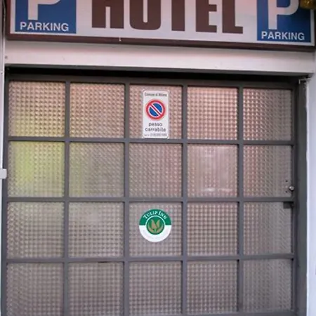 Delle Nazioni Hotel
