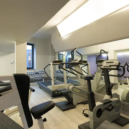 卡皮托尔米兰酒店